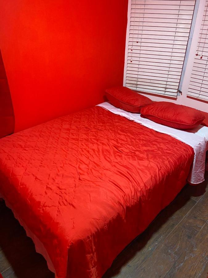 Bed and breakfast Huntington Beach House Extérieur photo