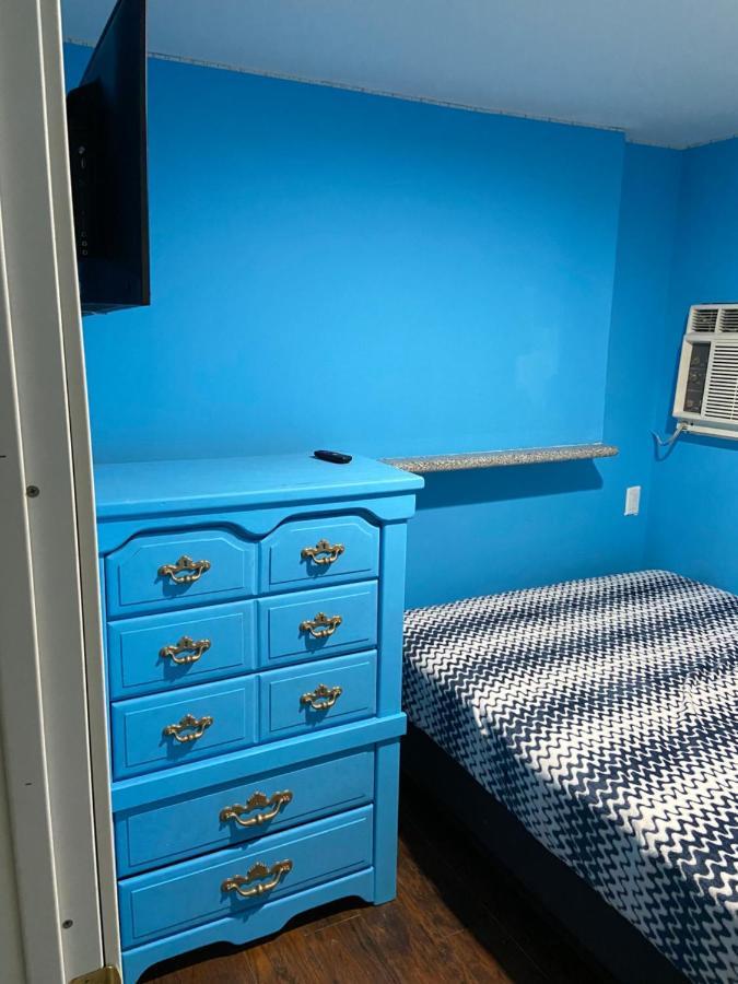 Bed and breakfast Huntington Beach House Extérieur photo