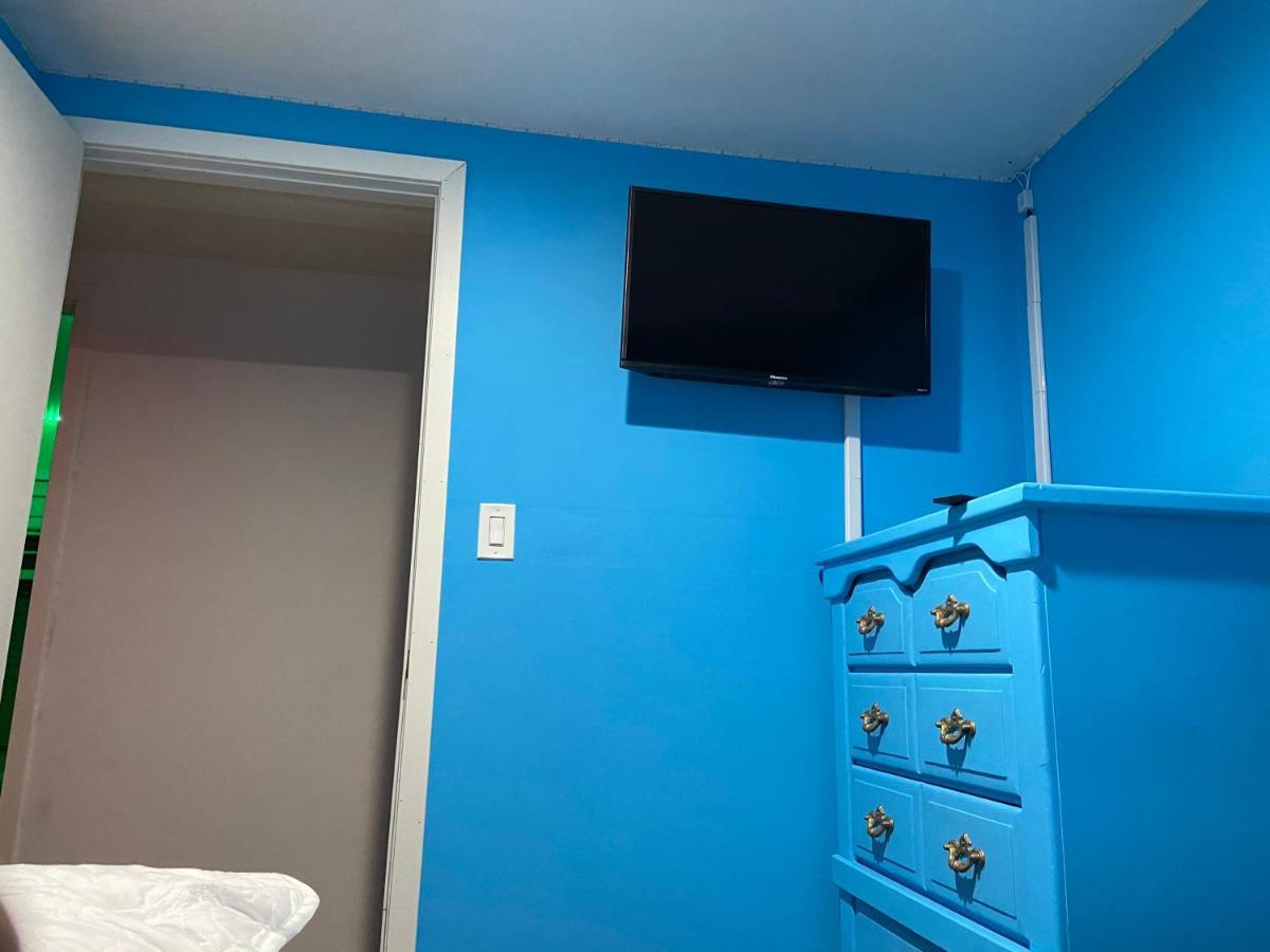 Bed and breakfast Huntington Beach House Extérieur photo