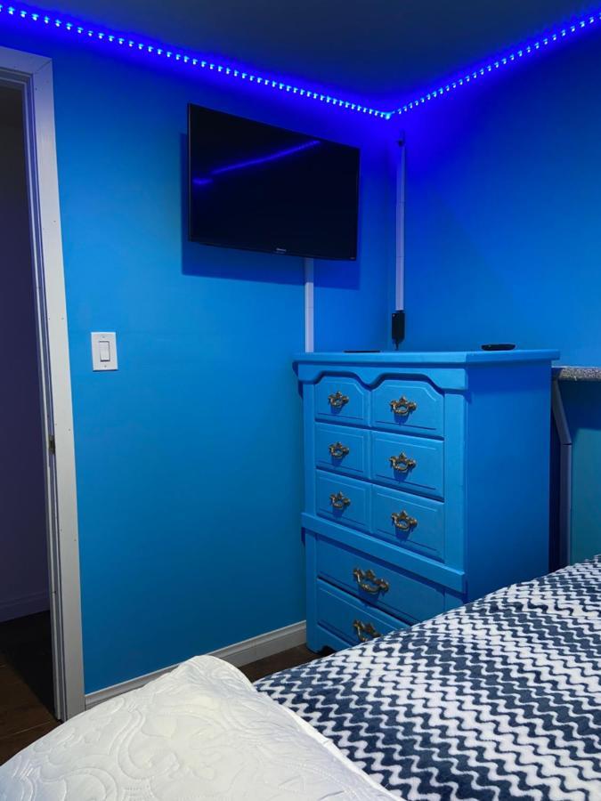 Bed and breakfast Huntington Beach House Extérieur photo