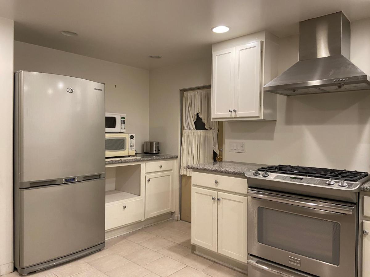 Bed and breakfast Huntington Beach House Extérieur photo