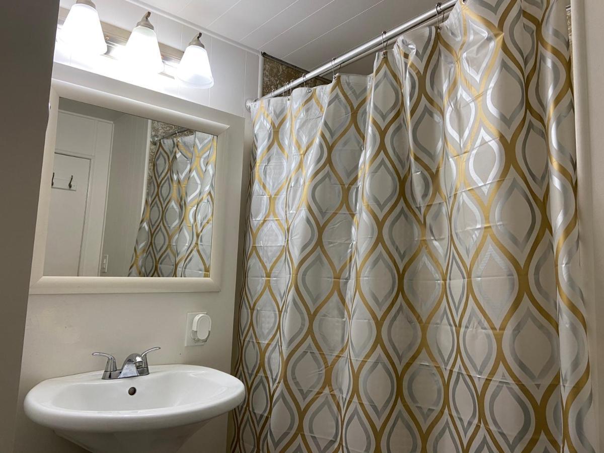 Bed and breakfast Huntington Beach House Extérieur photo