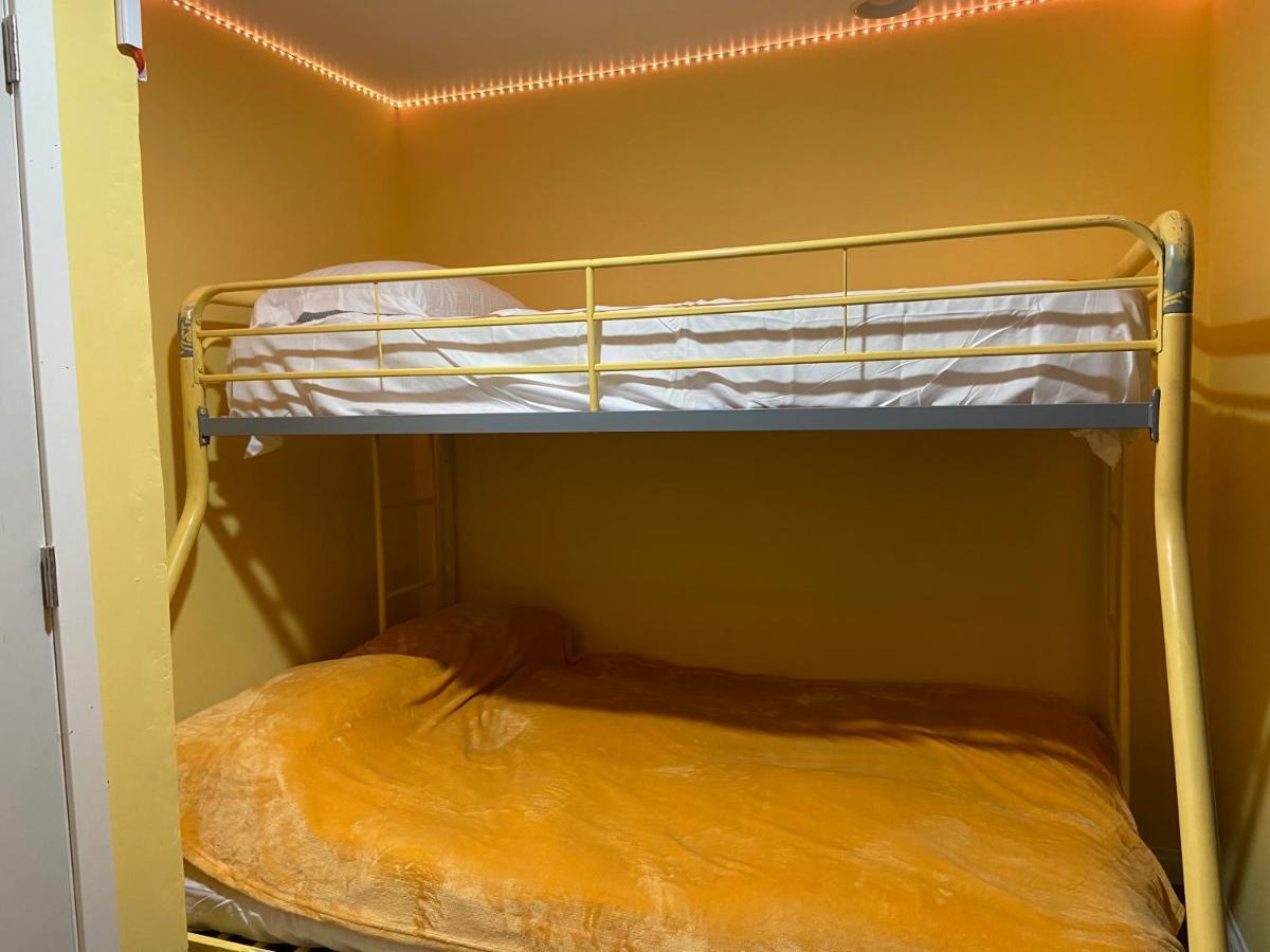 Bed and breakfast Huntington Beach House Extérieur photo