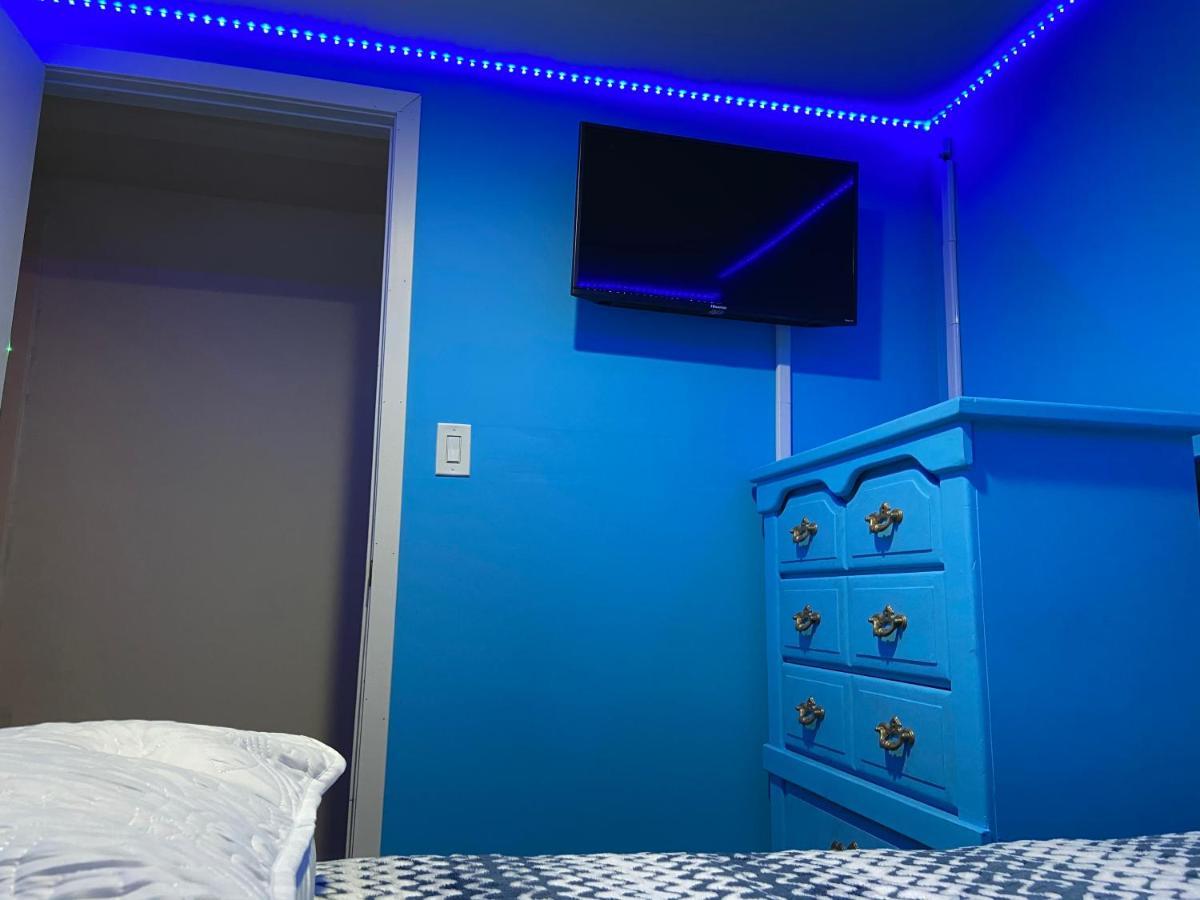 Bed and breakfast Huntington Beach House Extérieur photo