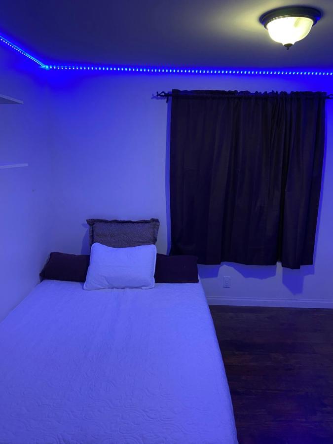 Bed and breakfast Huntington Beach House Extérieur photo