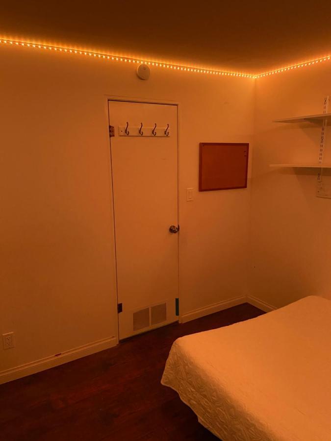 Bed and breakfast Huntington Beach House Extérieur photo