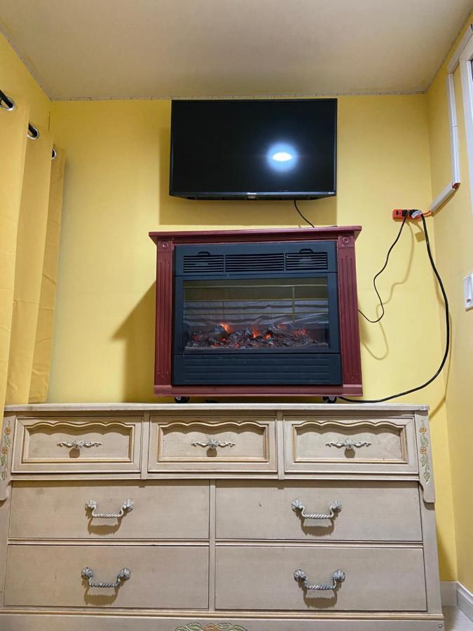 Bed and breakfast Huntington Beach House Extérieur photo