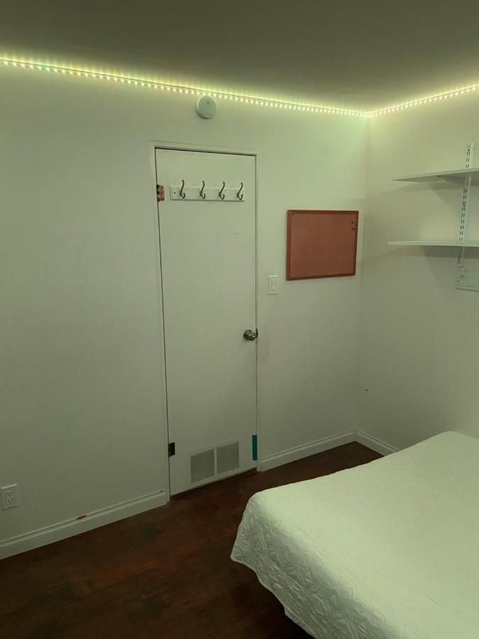 Bed and breakfast Huntington Beach House Extérieur photo
