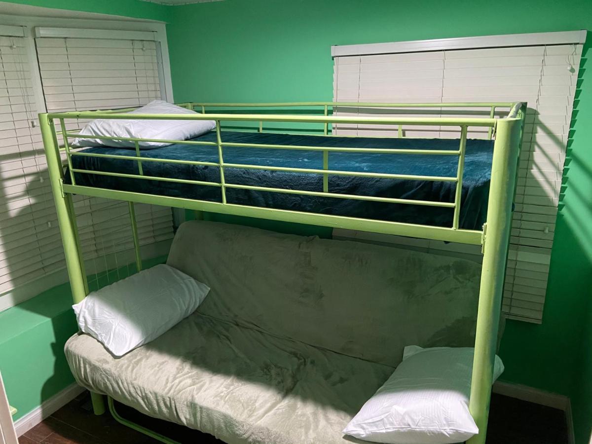 Bed and breakfast Huntington Beach House Extérieur photo