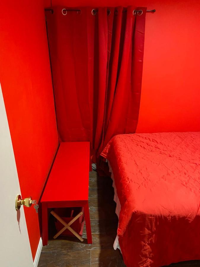 Bed and breakfast Huntington Beach House Extérieur photo