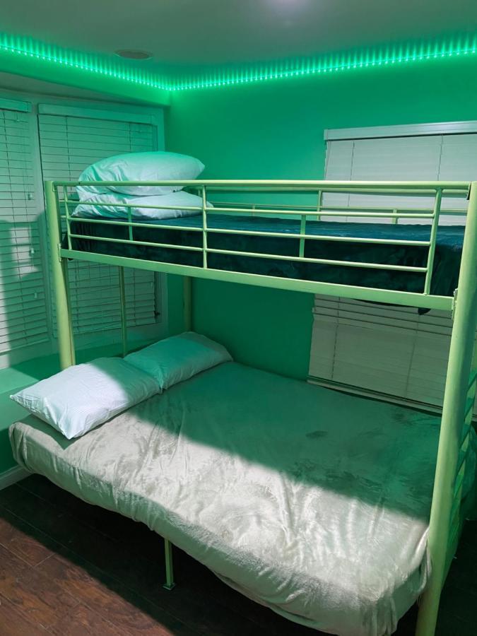 Bed and breakfast Huntington Beach House Extérieur photo