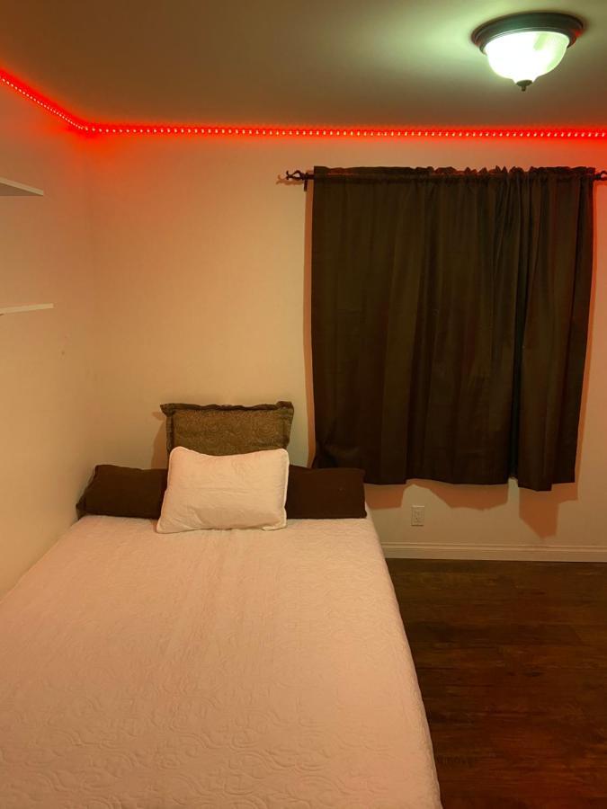 Bed and breakfast Huntington Beach House Extérieur photo