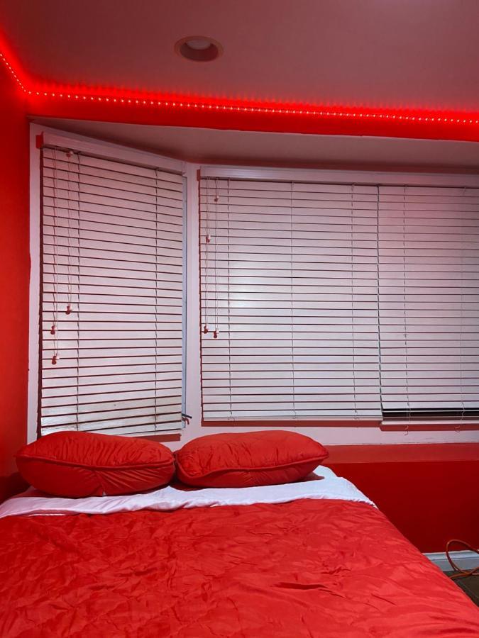 Bed and breakfast Huntington Beach House Extérieur photo