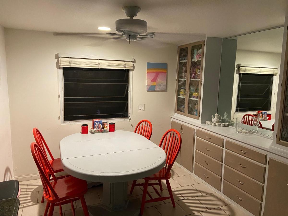 Bed and breakfast Huntington Beach House Extérieur photo
